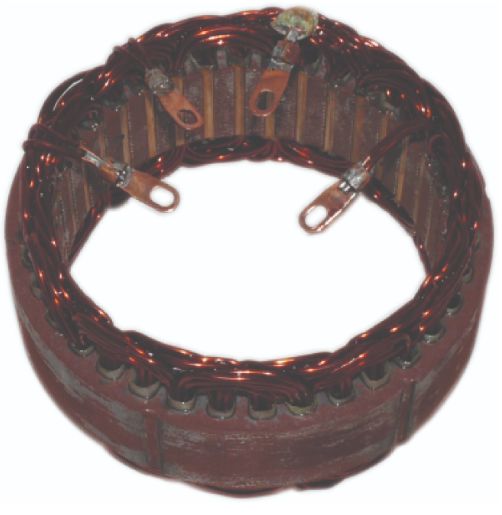 ST615 STATOR N.DENSO 12V 120A ACCENT 1.5 CRDI