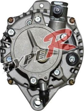 TYPER 2569     ALTERNATÖR  24V ISUZU TURKUAZ 80A