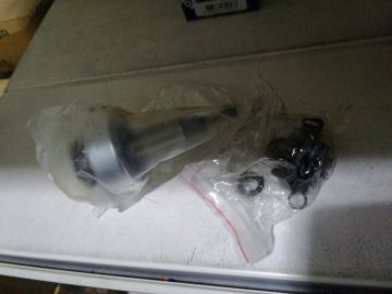 1571679 MARŞ DİŞLİSİ 11 DİŞ 29MT 7 KANALLI  MERCEDES ATEGO