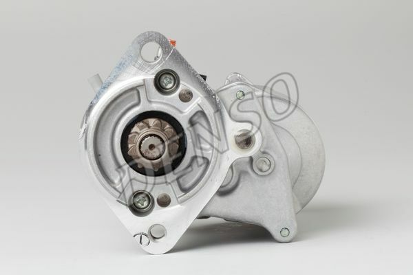 DSN601 MARŞ MOTORU RA 12V 2kW, JLR / ROVER 75 (99-05)  FREELANDER I (97-06)  MG ZT (01-05) 9722809780 8717613020623