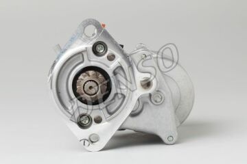 DSN601 MARŞ MOTORU RA 12V 2kW, JLR / ROVER 75 (99-05)  FREELANDER I (97-06)  MG ZT (01-05) 9722809780 8717613020623