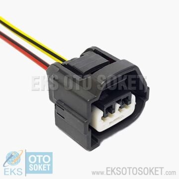 2C037A JAPON BOBİN SOKETİ