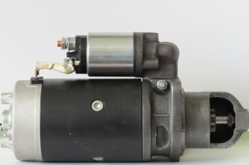 STR 8001  MARŞ MOTORU 12V 9DİŞ YAVUZ  VOLVO MERCEDES     0001367059    0001358048    0001367300    0001367303 0001367034.