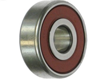 B1799T  NSK RULMAN  1XDDG8CG16E EM  ALTERNATÖR KASNAK RULMANI PLASTİK KAPAK DAF MAN MERCEDES İVECO