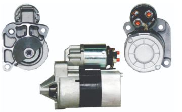 STR3225 MARŞ MOTORU VALEO D7E CLIOII/MEGANE I 96--   M000T45171 M0T45171  7700274303  7711134532