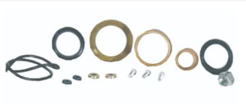 MY0040 TAMİR  TK. ALFKB BURÇ+ORING+VİDA+RAYNEL