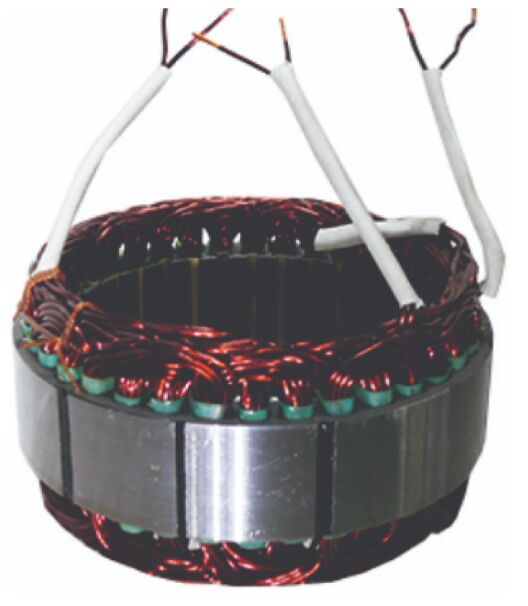 ST620 STATOR N.DENSO 12V 90A TOYOTA HILUX 4D 05>