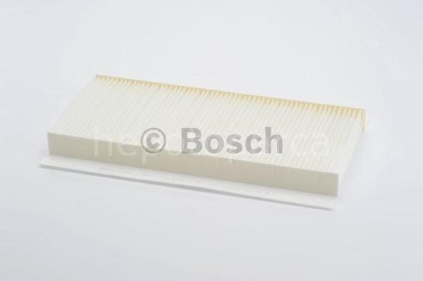 FORD Focus 1.8 TDDi 01.1999 - 05.2005  BOSCH POLEN FİLTRESİ filitre