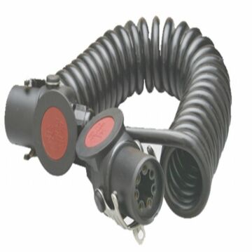 EBS ELEKTRİK KABLOSU 7LI 5*1 MM+2*4 MM KABLO 0700-