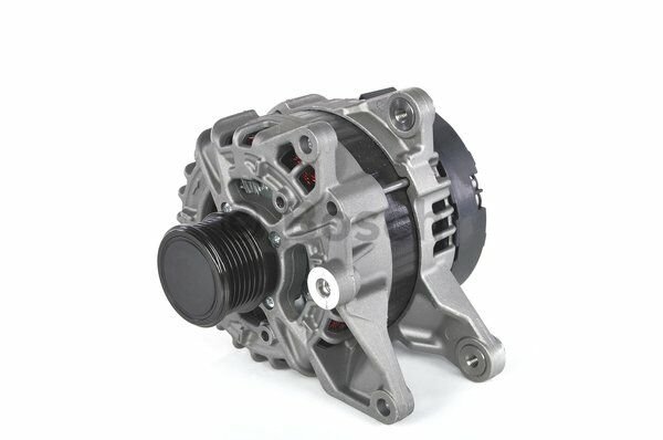 Alternatör 175 A 14 VMERCEDES-BENZ; C-Klasse; E-Klasse; GLK-Klasse; MB A0009060922; MB 00090
