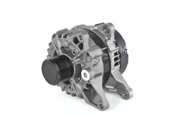 Alternatör 175 A 14 VMERCEDES-BENZ; C-Klasse; E-Klasse; GLK-Klasse; MB A0009060922; MB 00090