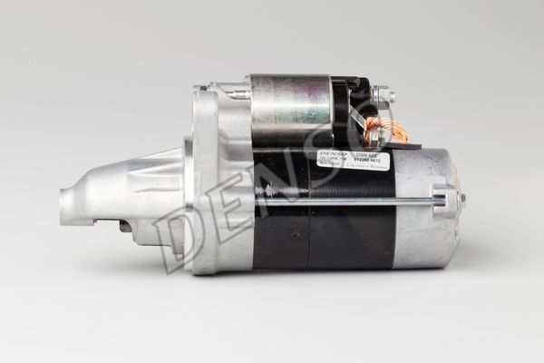DSN602 MARŞ MOTORU P 12V 1kW, JLR FREELANDER I (97-06) 9722809612 8717613020630