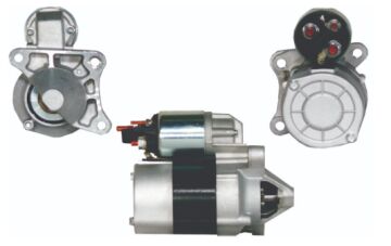 STR3230 MARŞ MOTORU VALEO D7E MEGANE II/CLIOII 1.6 8-->   8200049826