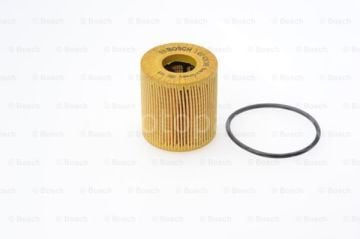 PEUGEOT RCZ R 1.6 THP (09.2013 - 01.2018) BOSCH Filtre Seti filitre