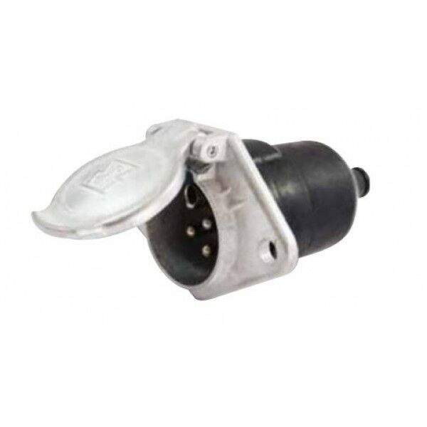 EBS SOKETİ VİDALI 7Lİ 0800