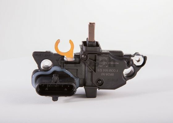 Regülatör SCANİA MERCEDES YENİ NO F00MA45253 KONJEKTÖR SCA 1900934; MB A0001543