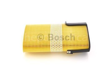 PORSCHE Boxster 3.2 S (09.2004 - 08.2006) BOSCH Filtre Seti filitre