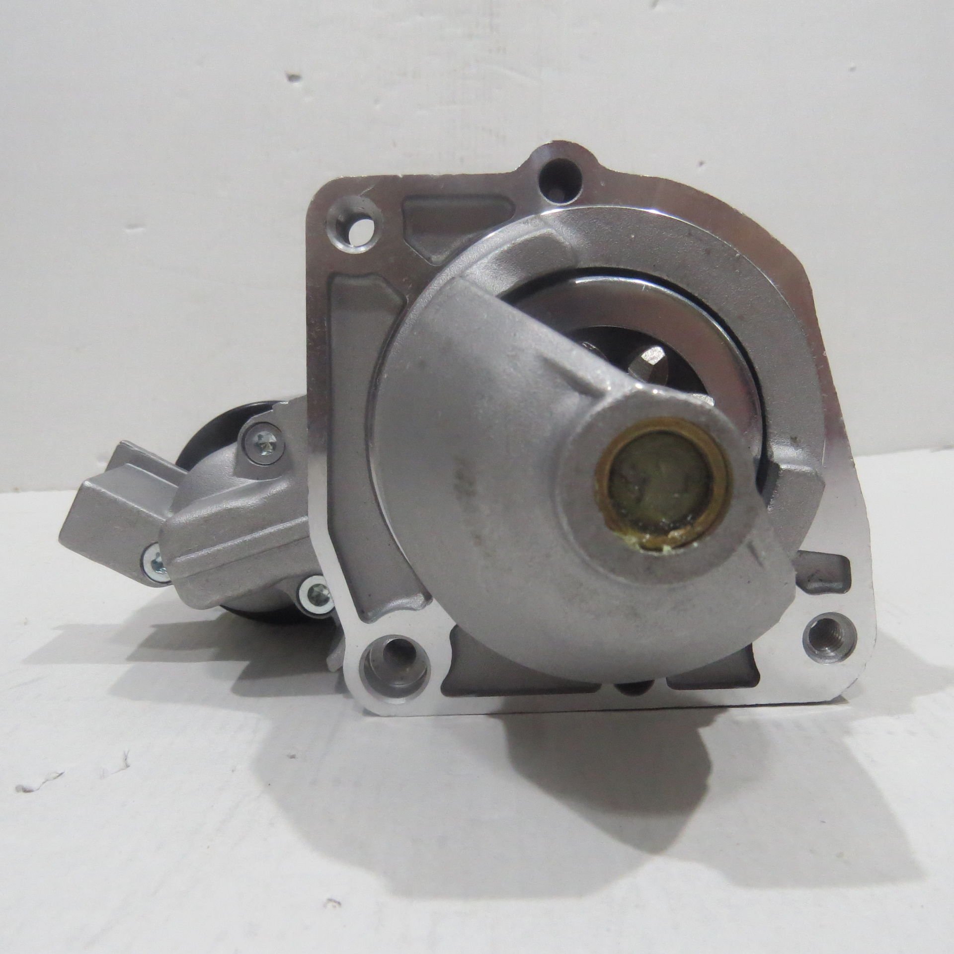 STR 8013  MARŞ MOTORU 12V 9 DİŞ 2.3KW FİAT DUCATO CITROEN JUMPER 2.8-PEUGEOT BOXER 2.8 0001223013-0986018960