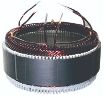 ST630 STATOR N.DENSO 12V.100A.96 KANAL 2003-2007