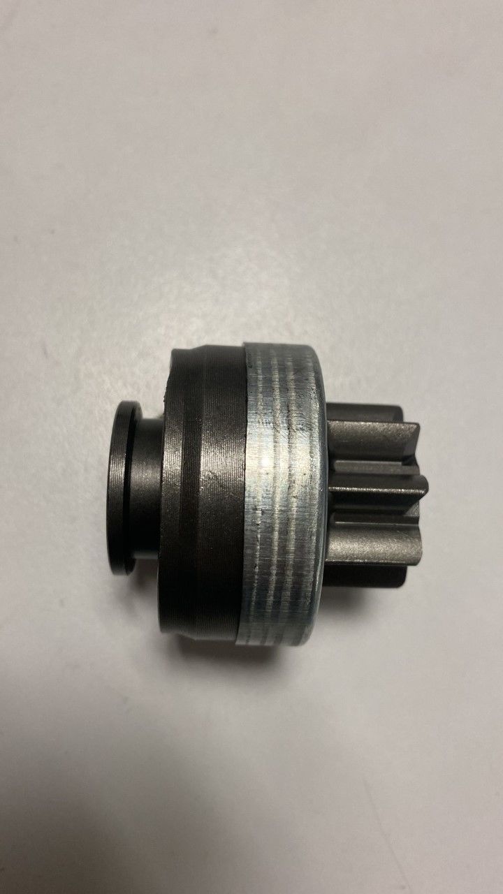 1195925 MARŞ DİŞLİSİ 8 DİŞ HYUNDAI ACCENT BLUE  HYUNDAI 130