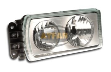 AYFAR 505731 İVECO STRALİS 2003 FAR SOL STARLİS 504020193 41221036