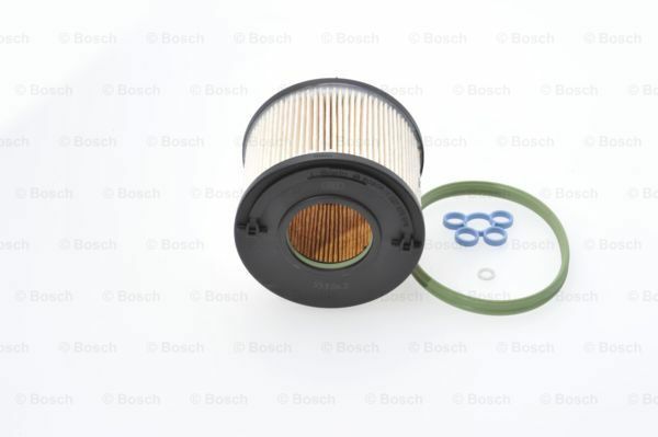 Dizel FiltreAUDI; VW (VOLKSWAGEN); PORSCHE Q7; Touareg; Cayenne VWW WHT002257; VWW 7L612