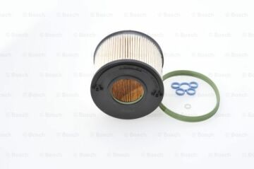 Dizel FiltreAUDI; VW (VOLKSWAGEN); PORSCHE Q7; Touareg; Cayenne VWW WHT002257; VWW 7L612
