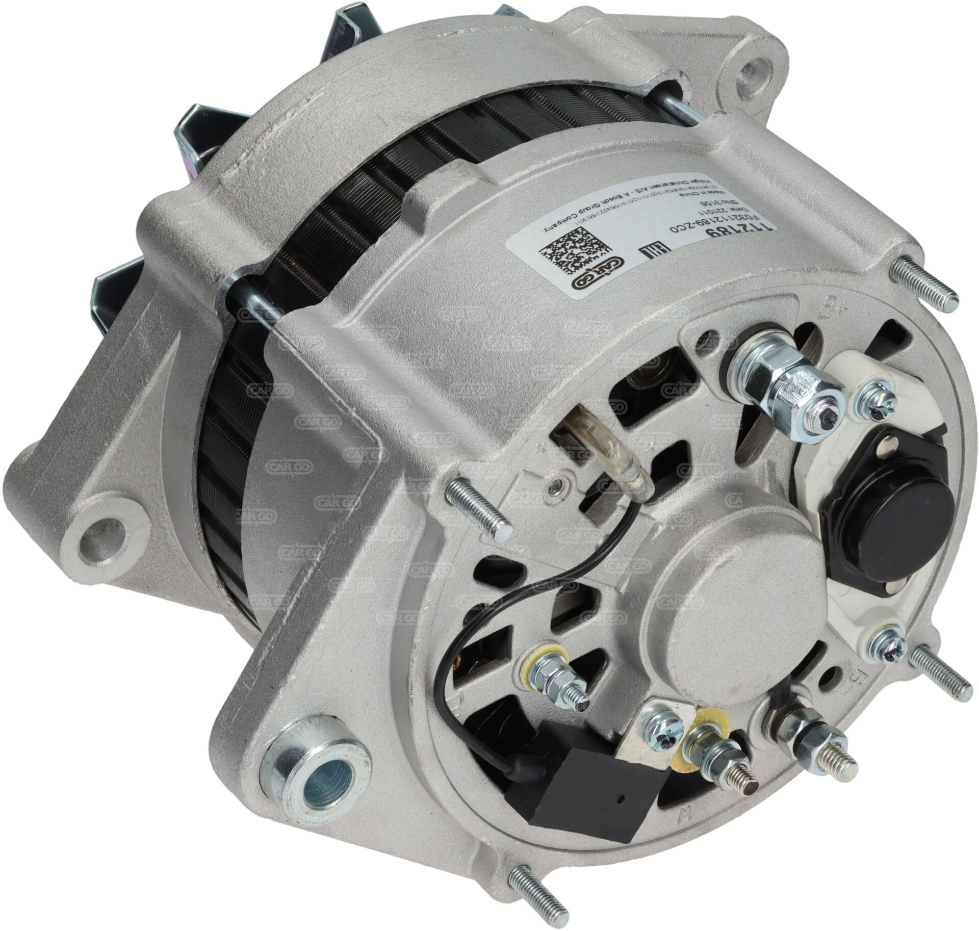 F032112189 Alternatör Renault 24V 80 AMP RENAULT KERAX 260 / 270 / 300 /
320 / 350 / 400 / 420 1997->2006
RENAULT MAGNUM AE390 / AE430 /
AE470 1996->2001
RENAULT PREMIUM HD210 / HD250 /
HD300 / HD340 1996->2001 lt V.I. 385.26 11.1 MIDR06.23.