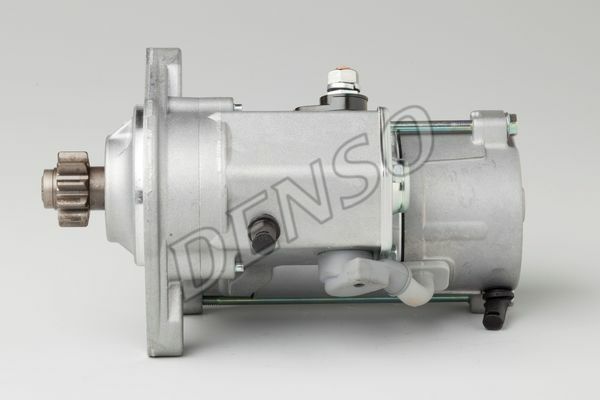 DSN604 MARŞ MOTORU RA 12V 2kW, HONDA CIVIC VI (94-01)  FREELANDER I (97-06) 9722809398 8717613020654