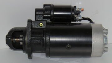 MEDOR STR 8016  MARŞ MOTORU 12V MAGIRUS 9 DİŞ UZUN  DEUTZ    0001358046  0001358049    AZJ35008  0001362089