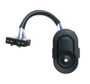 AN2420 ANAHTAR CAM  SAG/SOL ARKA 88-1996 VECTRA A