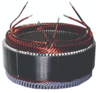 ST632 STATOR N.DENSO 12V.130A.HONDA ACCR 2003-07