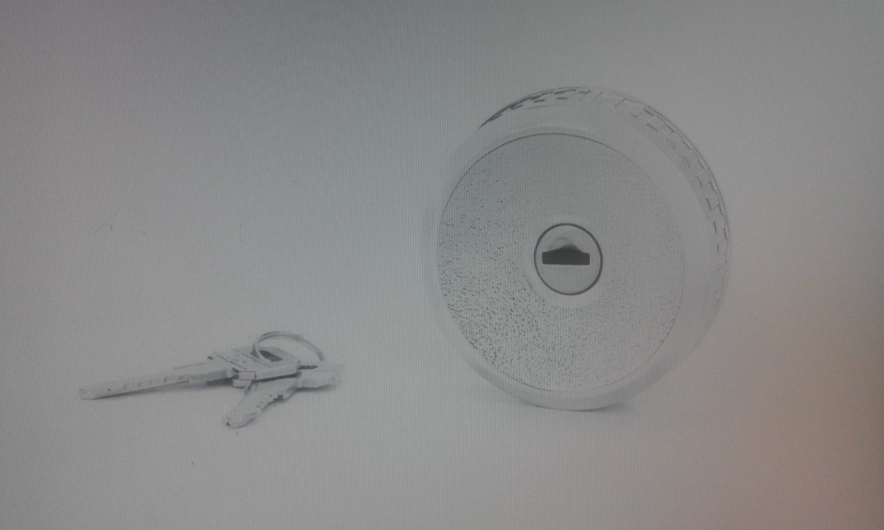 TEKSAN.MD.009 TEKSAN DEPO KAPAĞI  BMC LEVENT