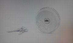 TEKSAN.MD.009 TEKSAN DEPO KAPAĞI  BMC LEVENT