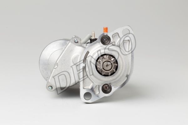 DSN605 MARŞ MOTORU RA 12V 1.4kW, JLR XJ (97-03)  XK (06-)  XK 8 (96-07) 9722809509 8717613023983