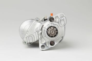 DSN605 MARŞ MOTORU RA 12V 1.4kW, JLR XJ (97-03)  XK (06-)  XK 8 (96-07) 9722809509 8717613023983
