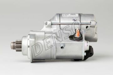 DSN605 MARŞ MOTORU RA 12V 1.4kW, JLR XJ (97-03)  XK (06-)  XK 8 (96-07) 9722809509 8717613023983