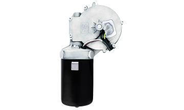8095240002 BÜYÜK SİLECEK MOTORU - TERMİKLİ,  Ø16MM. MİL  AĞIR 63108002
