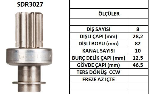 SDR3027  MARS DISLISI-8DIS  BEDFORD - MITSUBI SHI
