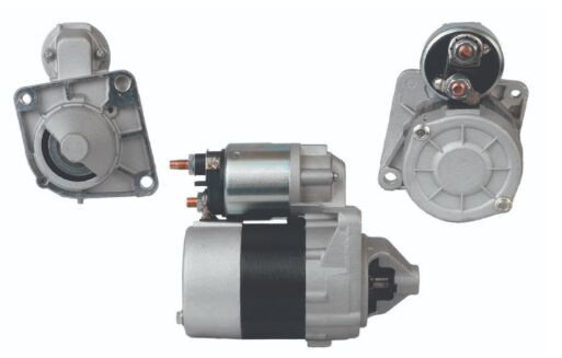 STR3262 MARŞ MOTORU VALEO D7E 12V.PALIO/ALBEA/LINE DOBL   2302025