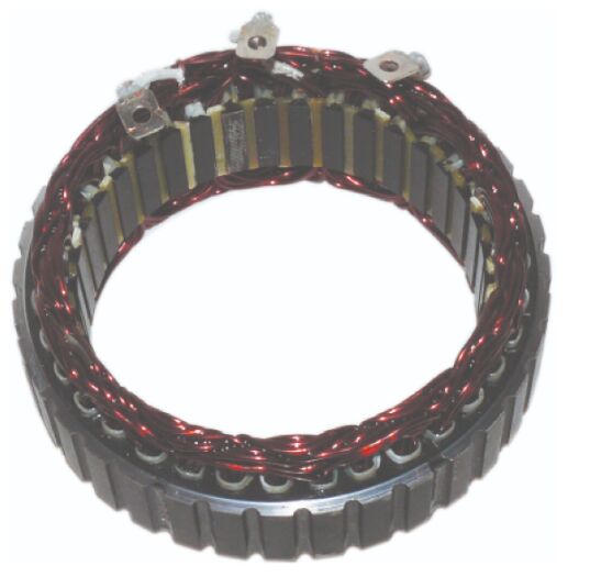 ST095 STATOR DELCO 24V DEV FATİH