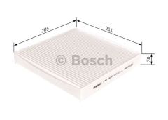 BOSCH_1987432234 Standart Polen Kabin Filtresi HONDA Jazz Insight CR-Z City filitre