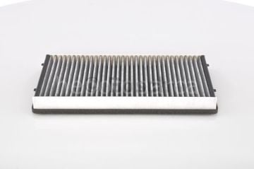 PORSCHE Boxster 2.7 (09.2006 - 12.2008) BOSCH Filtre Seti filitre