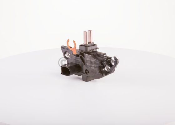 BOSCH_F00M144128 Regülatör MERCEDES İVECO FİAT KONJEKTÖR MB A0001544505; MB 00015