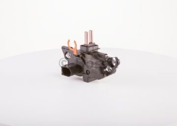 BOSCH_F00M144128 Regülatör MERCEDES İVECO FİAT KONJEKTÖR MB A0001544505; MB 00015