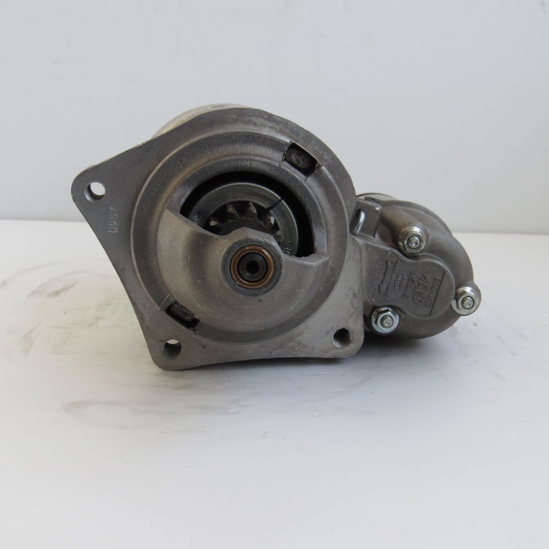 MAKO 401 MARŞ MOTORU M131 1600CC TOFAŞ DOĞAN KARTAL ŞAHİN