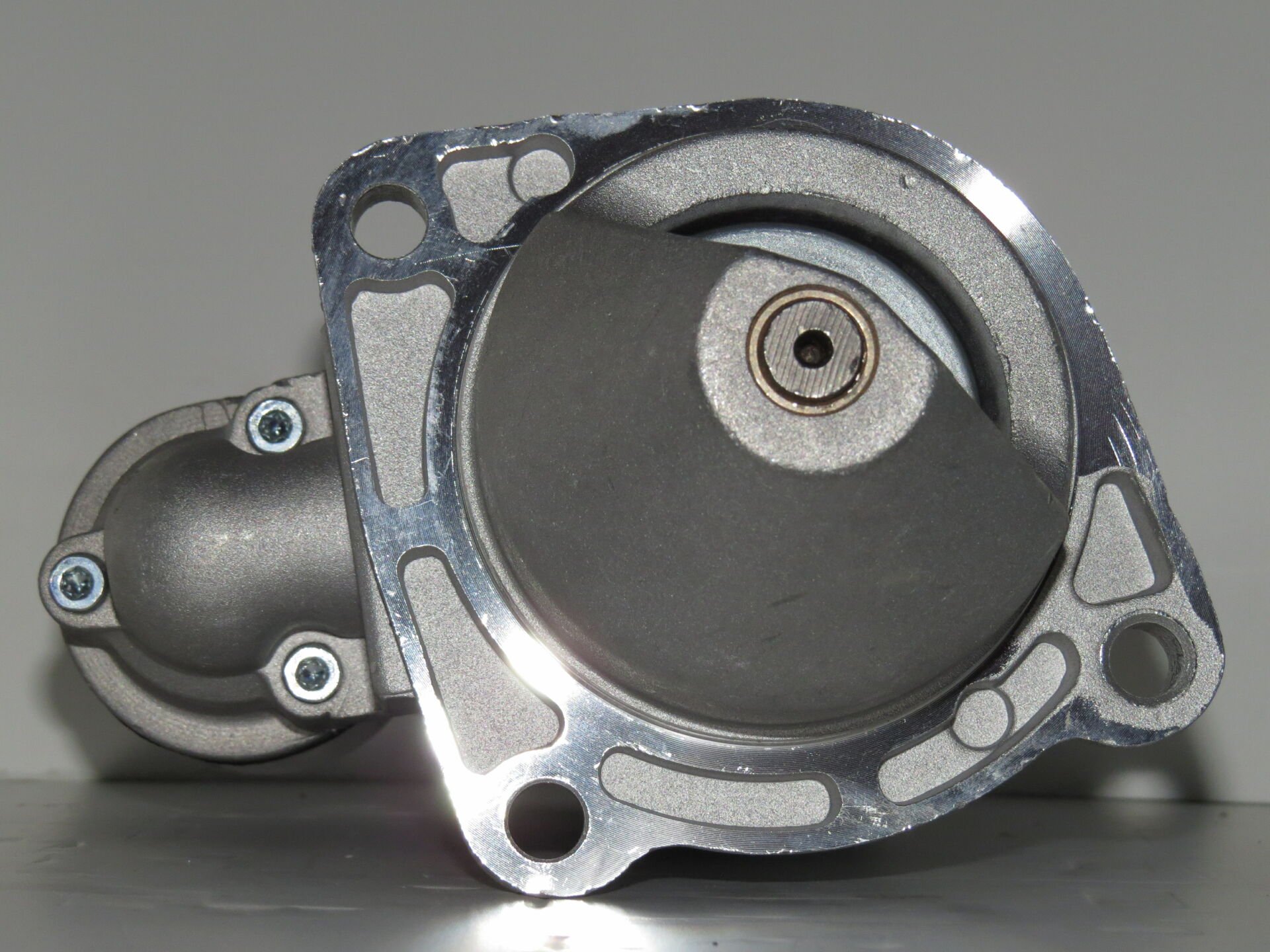 STR 8045  MARŞ MOTORU DODGE MF DEUTZ 12V 9 DİŞ DEUTZ    0001230014    0986019020 0001230006 .