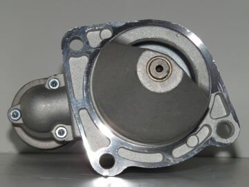 STR 8045  MARŞ MOTORU DODGE MF DEUTZ 12V 9 DİŞ DEUTZ    0001230014    0986019020 0001230006 .