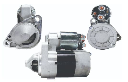 STR3270 MARŞ MOTORU VALEO 12V.NISSAN MICRA/NOTE 1, 1,4   2302026