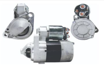 STR3270 MARŞ MOTORU VALEO 12V.NISSAN MICRA/NOTE 1, 1,4   2302026